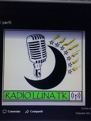 Radio luna en sintonia a todo el mundo