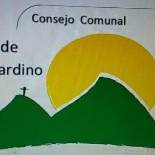 CCASBernardino's profile picture. Consejo Comunal Altos de San Bernardino