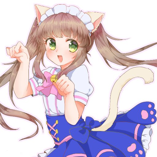 tw_nyanpontan Profile Picture