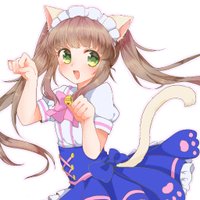 仙台にゃんこメイドカフェ♡にゃんぽんたん (@tw_nyanpontan) 's Twitter Profile Photo 仙台にゃんこメイドカフェ♡にゃんぽんたん (@tw_nyanpontan) 's Twitter Profile Photo
