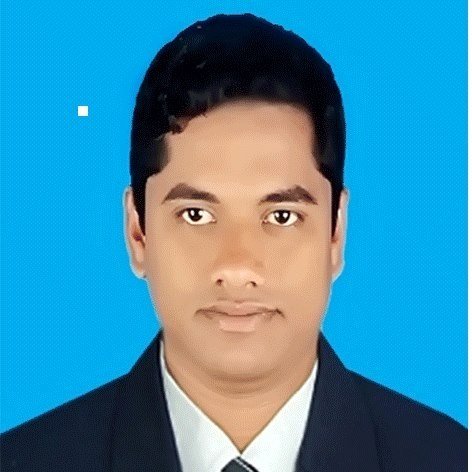 GSalauddin's profile picture. I want to be a--------