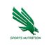 UNT Sports Nutrition (@MeanGreenFuel) Twitter profile photo