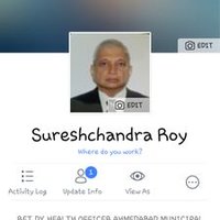 Sureshchandra Roy (@sureshc38826477) 's Twitter Profile