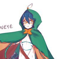 Basil (@basilbirb) 's Twitter Profile