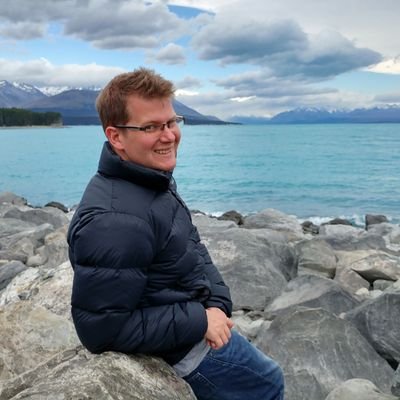IT Lead Engineer, from Mount Maunganui, living in Auckland