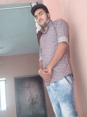 Jaswant42141758's profile picture. AAP K AAM AADMI