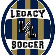 Legacy Boys Soccer (@legacysoccer17) 's Twitter Profile