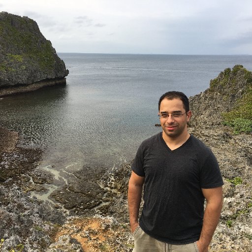 Husband, Father, Active Duty Military, Electronic Technician, Fantasy Football player (and one day analyst). Drinker of great Rum & Bourbon. Hate stupid people.