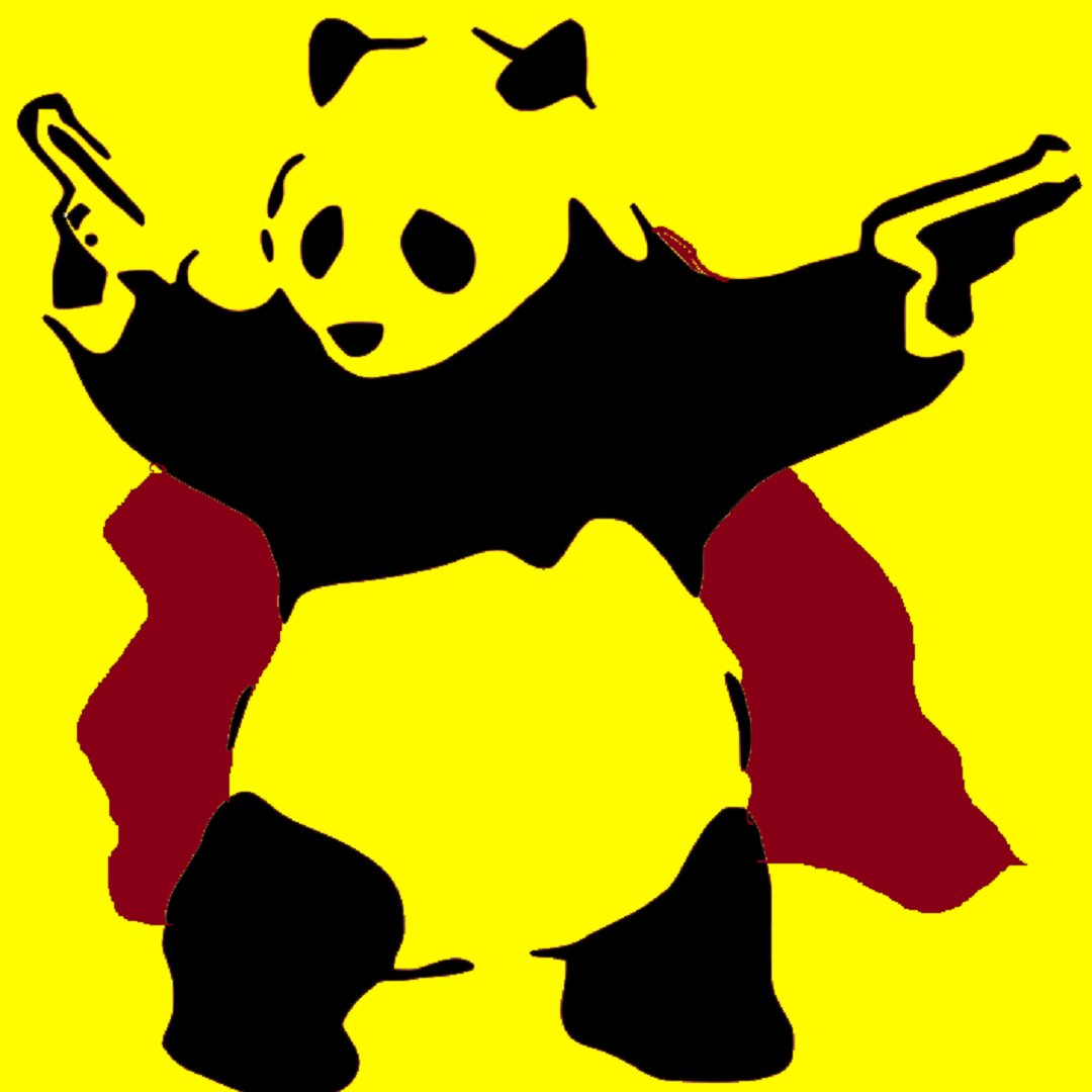 Super_Panda_Bee Profile Picture