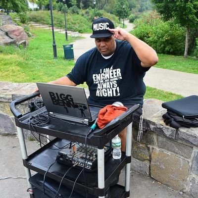 djbiggbennone Profile Picture