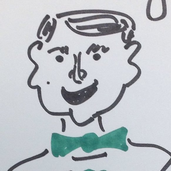 FunBanker's profile picture. Out standing in my field.  Big on banking, sports, and dry humor.