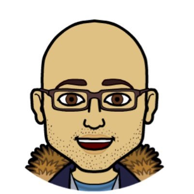 Middle school journalism teacher & tech coordinator who likes to think of myself as an educreator. Teaching kids to tap their creative energy is my passion.