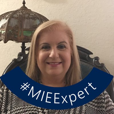 Instructional Technology Specialist for Hillsborough County Public Schools | #MIEExpert | MIE Master Trainer| #BreakoutEDU Authorized Trainer