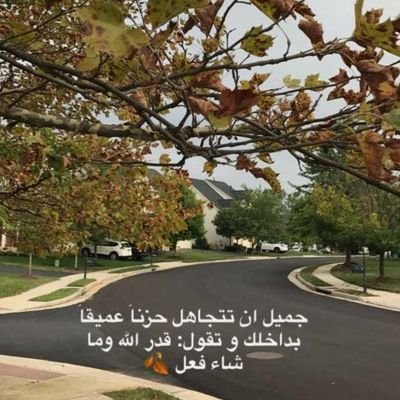 القُرب من الله…
 يهبك قوّة الاتزان…
فكلّما عظّمت الله في قلبك تصاغرت في عينيك تفاهات الخلق لأنك جعلت الله هو الأول في حياتك..