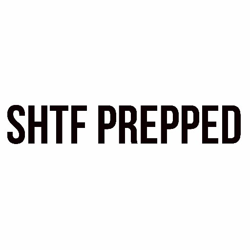 Be SHTF Prepped. Emergencies don't call ahead. Start prepping today!