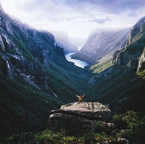 Looking at visiting to Atlantic Canada (NL, NS, PEI NB) Contact us today. We are THE Atlantic Canada Travel experts!