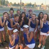 ACC Girls Tennis (@acc_girlstennis) 's Twitter Profile