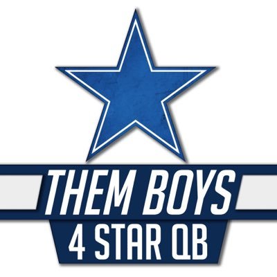 A longtime Cowboys fan talkn' all things number 4 Dak and Them Boys.