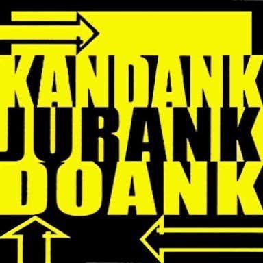 Contact person office : 021-74631934. Official Account : Line @kandankjurankdoank https://t.co/2jdZMhnN6l IG :@kandankjurankdoank