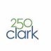 250 Clark (@250clarkca) Twitter profile photo 250 Clark (@250clarkca) Twitter profile photo