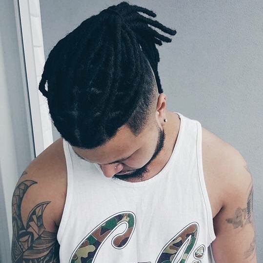 Mau_Music234's profile picture. ✌️