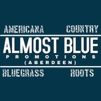 Almost Blue Promotions(@AlmostBlueGigs) 's Twitter Profileg