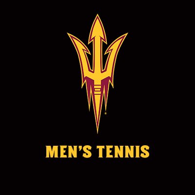 The official Twitter account of the Arizona State Sun Devils men's tennis team. #SunDevilResilience #ForksUp