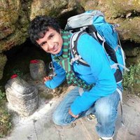 Bikram (@__bikram) 's Twitter Profile