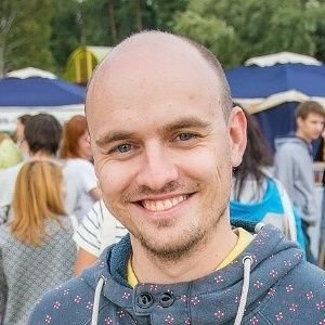 sanch_ru's profile picture. Product Manager at 2GIS
