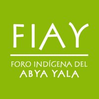 FIAY Abya Yala(@indigenasFIAY) 's Twitter Profile Photo