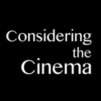 Consider Cinema(@considercinema) 's Twitter Profile Photo