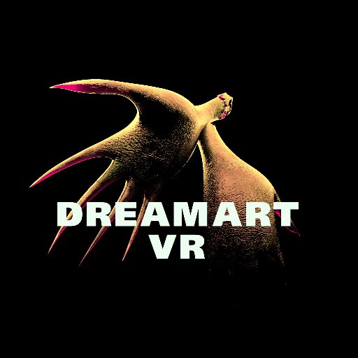 Dreamartvr's profile picture. A NEW SUPER COOL VR GAME BY GERO DOLL 🔥🔥👽👽👾👾https://t.co/lsg7BLm3zs
https://t.co/Fq0wsoKZOe https://t.co/pezz4ZG0iw