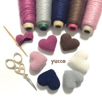 yucco (@yucco_knit) 's Twitter Profile