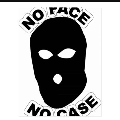 Face pictures case no no No Face