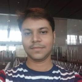 imsharadverma's profile picture. 