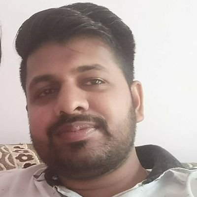SunilBansal1914's profile picture. 