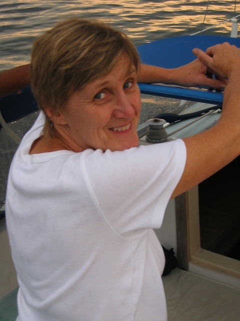 Worked as a Marketing Consultant @ RI Monthly for over 22 years...obviously I love all things RI!