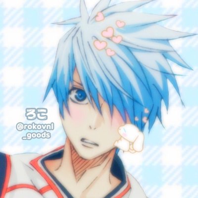 ろこ (@rokovnl_goods) / X