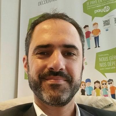 GTrespeuch's profile picture. 