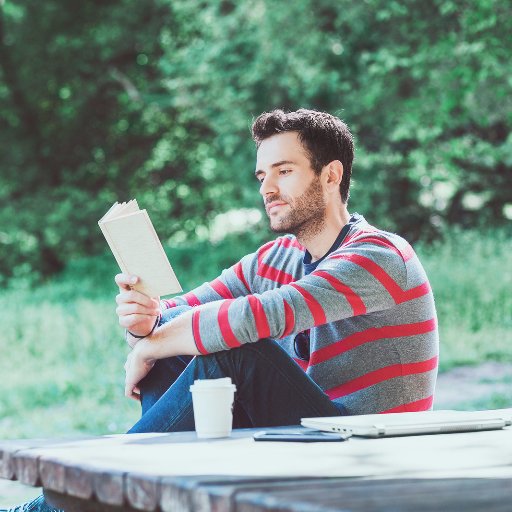 Providing writing related news to the writing industry