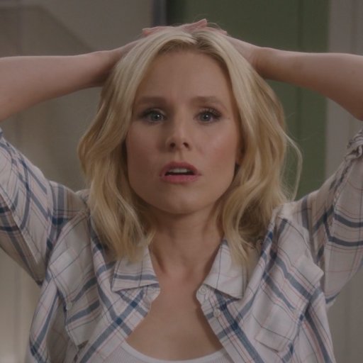 no context the good place