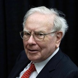 Chief Executive Officer and Chairman of Berkshire Hathaway