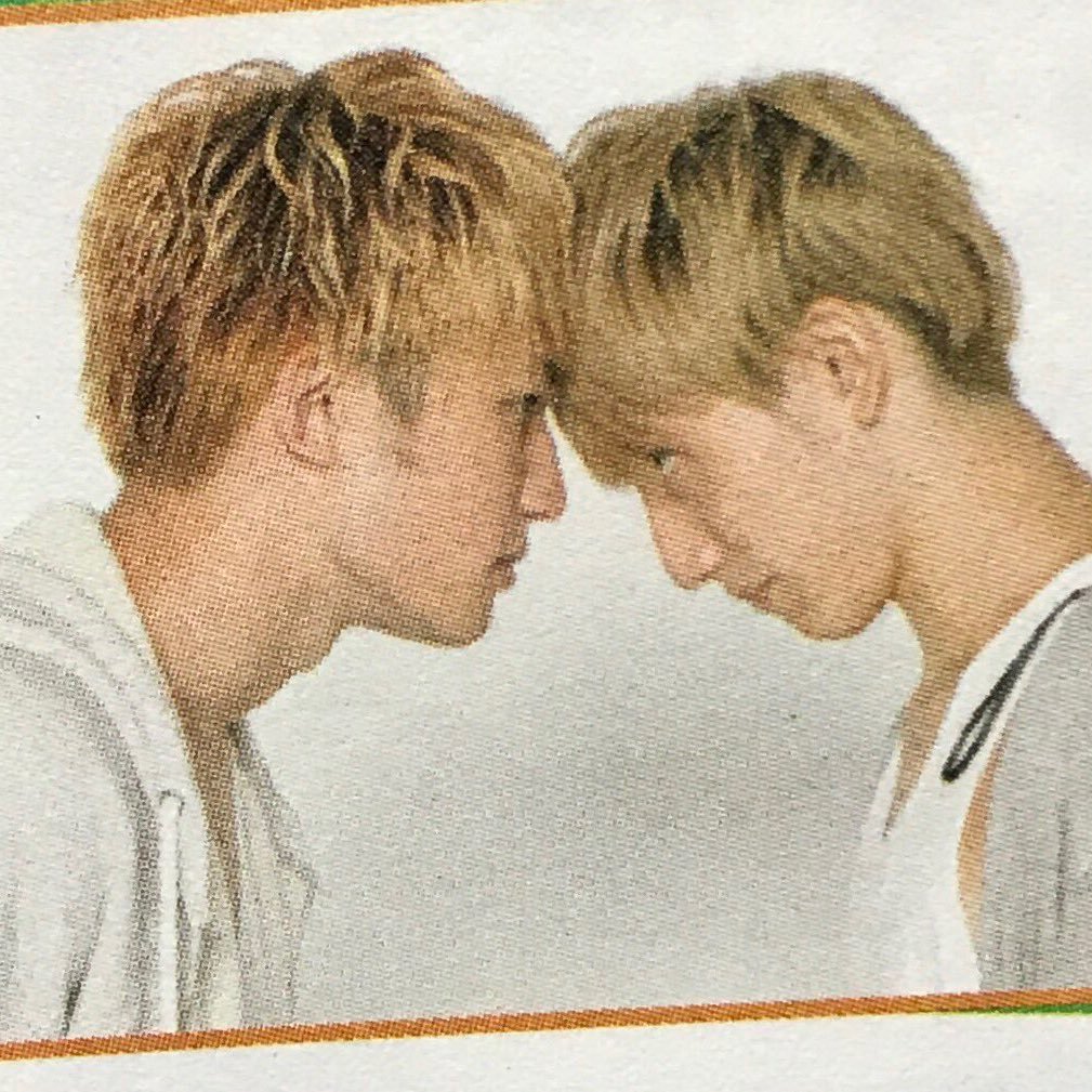 ジャニーズjrのジェシーくんと京本大我くんのことについてbot❤️ フォローお願いします ＼(^o^)／
