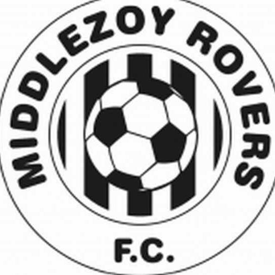 Middlezoy Rovers FC