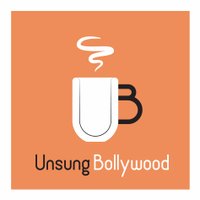 Unsung Bollywood(@UnsungBollywood) 's Twitter Profile Photo