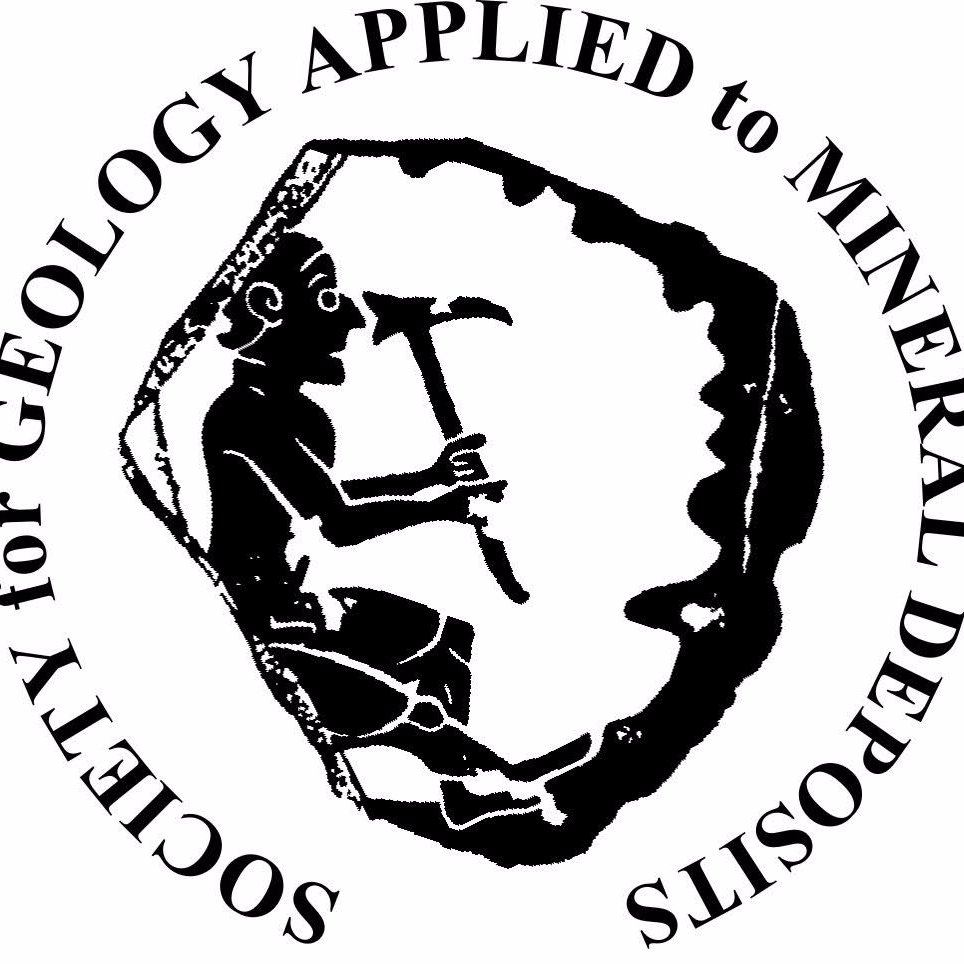 The Society for Geology Applied to Mineral Deposits (SGA) is an international scientific society that promotes the science of mineral deposits geology.