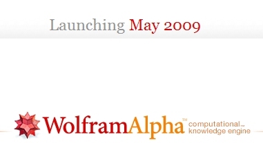 Unofficial Wolfram Alpha Twitter - Computational Knowledge Engine Latest news & updates