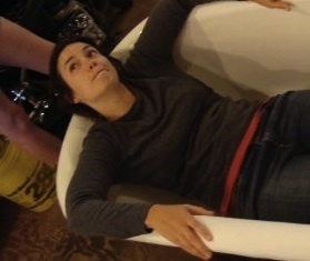 jcc95's profile picture. Lab.  Run.  Read.  This is cupcake.