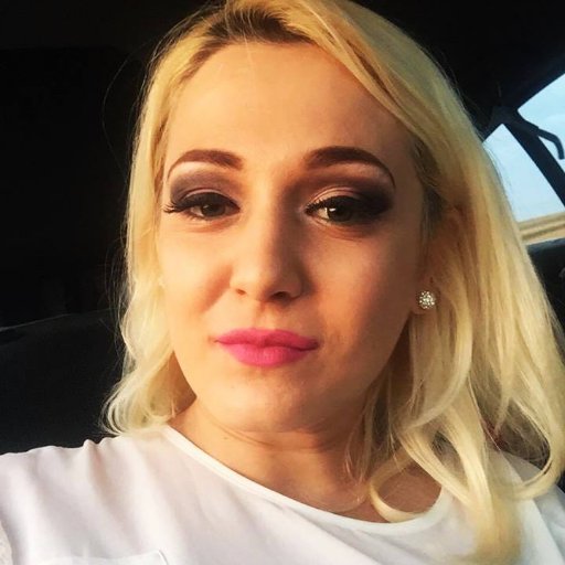 PachatoMarie's profile picture. simple sans prise de tete