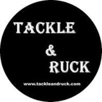 TackleandRuck(@tackleandruck) 's Twitter Profile Photo